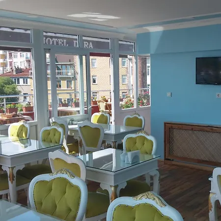 Hotel Dara Old 3*