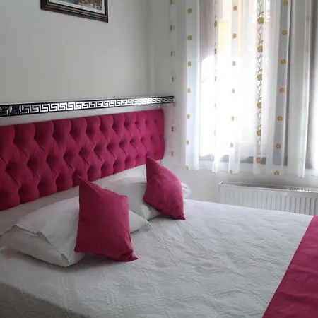 Dara Old Hotel