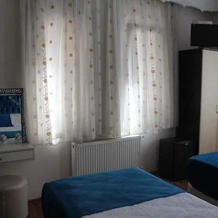 Dara Old 3* Istanbul