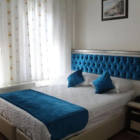 Dara Old Hotel Istanbul