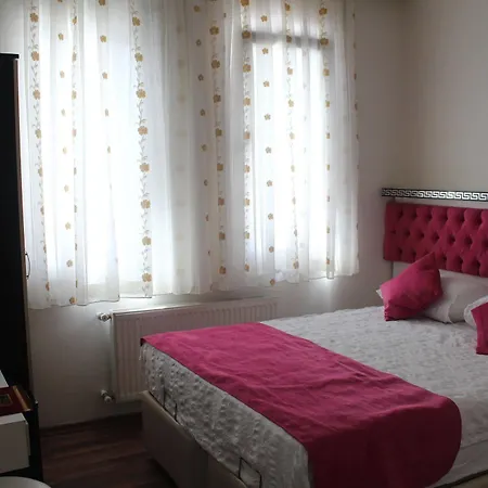 Dara Old Istanbulská provincie