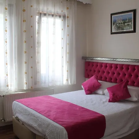 Dara Old 3* Istanbul