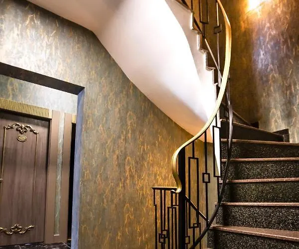 Dara Old Стамбул