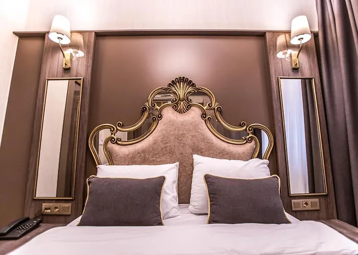 Dara Old 3* Стамбул