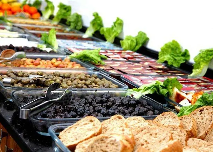 Dara Old Отель Стамбул