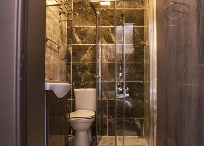 Dara Old 3* Стамбул