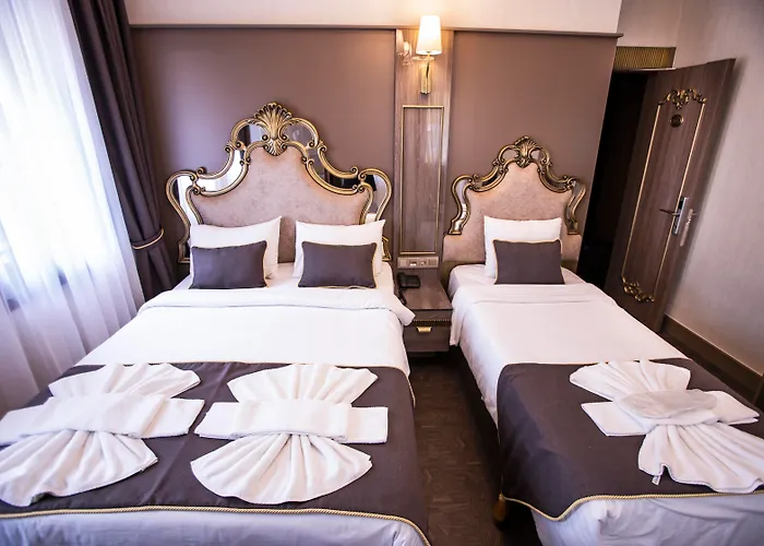 Dara Old Отель 3*