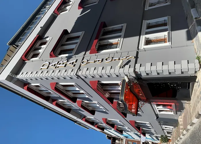 Dara Old Стамбул