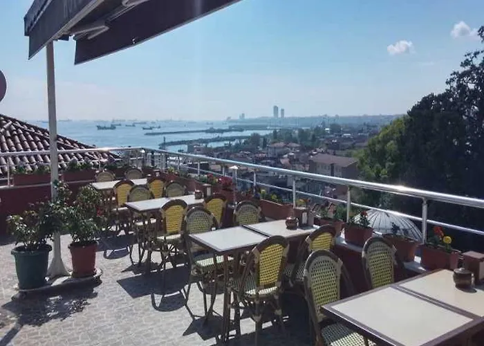 Dara Old 3* Стамбул