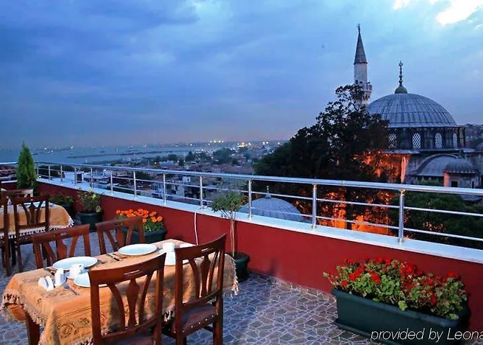 Dara Old Отель 3*