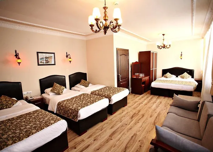 Dara Old Стамбул