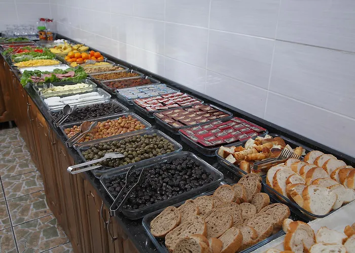 Отель Dara Old 3*