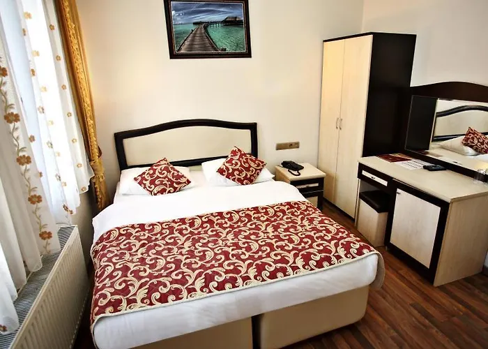 Dara Old Стамбул