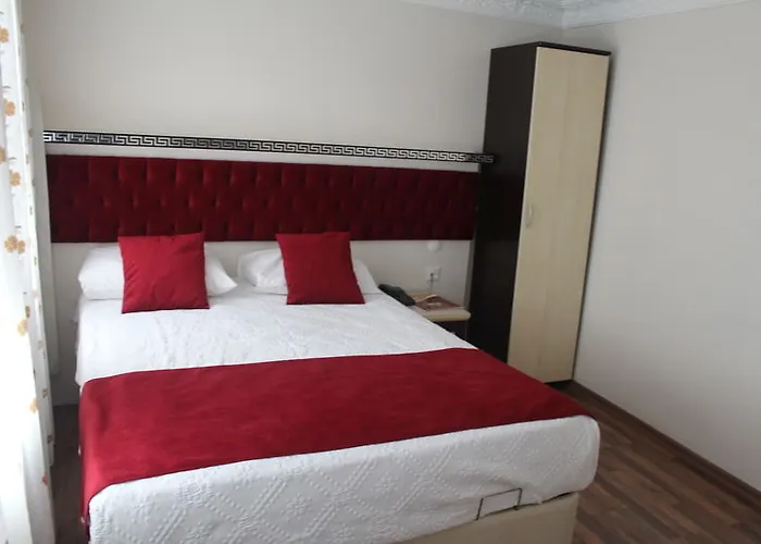 Dara Old Стамбул