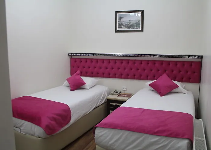 Dara Old Стамбул