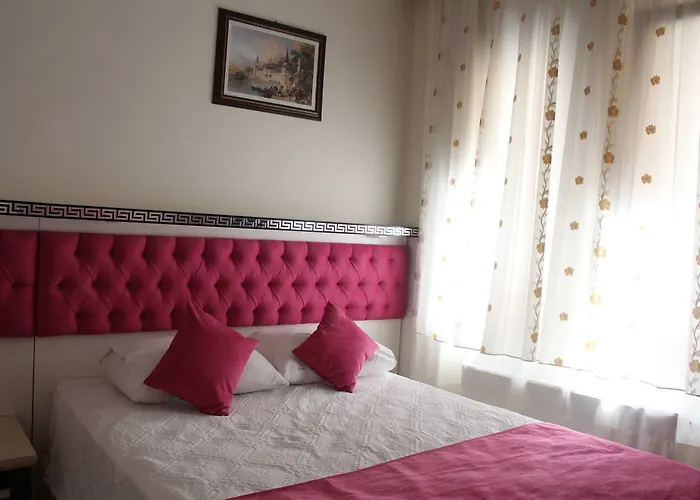 Dara Old Стамбул