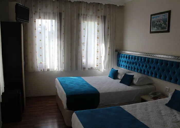 Dara Old 3* Стамбул