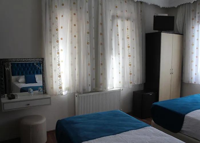 Dara Old 3* Стамбул