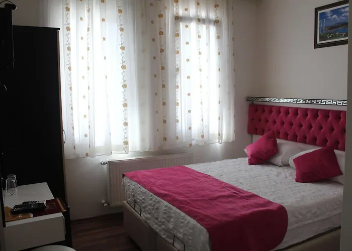 Dara Old Стамбул