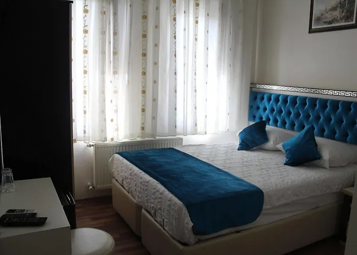 Отель Dara Old 3*