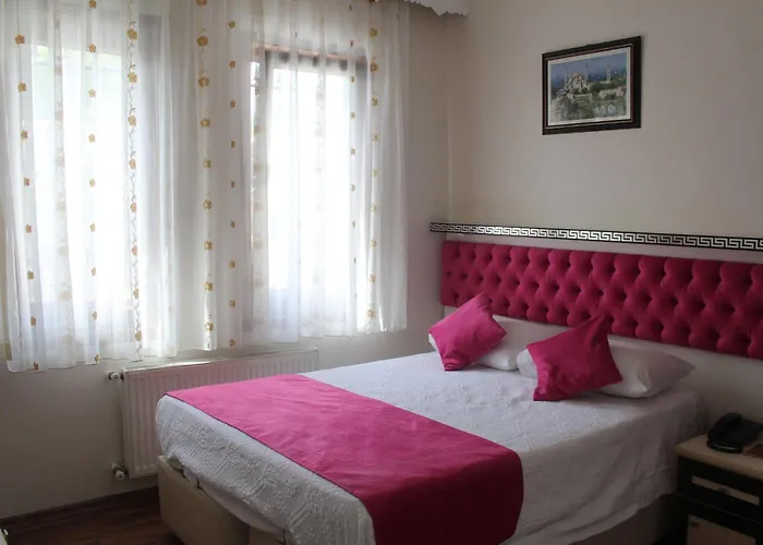 Dara Old 3* Стамбул