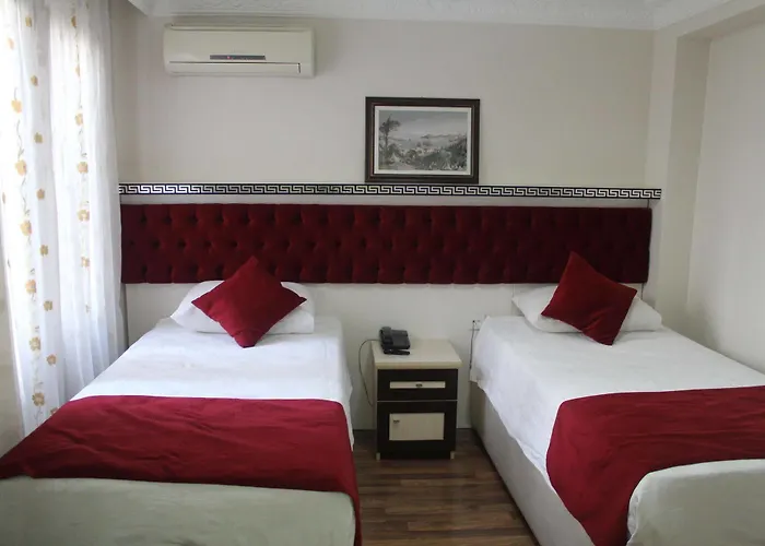 Dara Old Стамбул