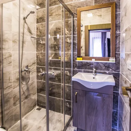 Hotel Dara Old Istanbul