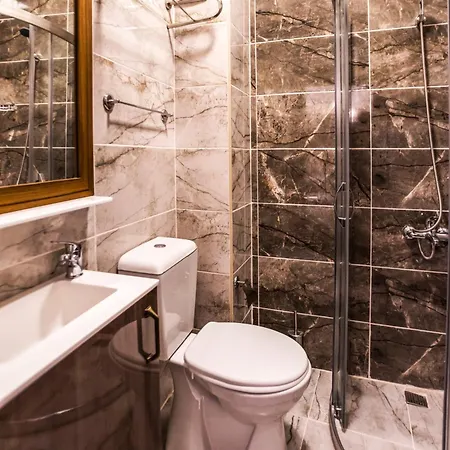 Dara Old Ξενοδοχείο