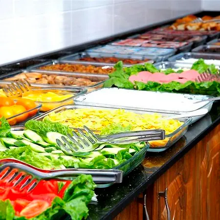 Ξενοδοχείο Dara Old