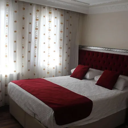 Hotel Dara Old Istambul