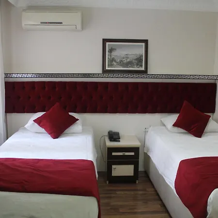 Dara Old Κωνσταντινούπολη