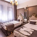 Отель Dara Old Стамбул