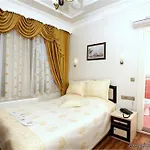 Dara Old Отель Стамбул