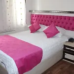Dara Old Отель Стамбул