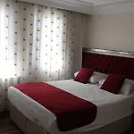 Отель Dara Old Стамбул