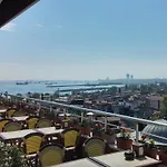 Отель Dara Old Стамбул