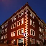 Отель Dara Old